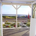 Haus Weisse Duene Weisse Duene 4 *
