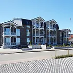 Haus Weisse Duene Weisse Duene 4 Appartamento