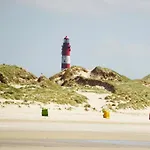 Haus Weisse Duene Weisse Duene 4 Appartamento Wittdün