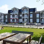 Haus Weisse Duene Weisse Duene 4 Appartamento *