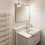 Haus Weisse Duene Weisse Duene 4 Appartamento