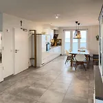 Appartamento Haus Weisse Duene Weisse Duene 4 *