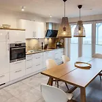 Haus Weisse Duene Weisse Duene 4 Appartamento