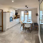 Appartamento Haus Weisse Duene Weisse Duene 4 *