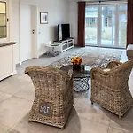 Haus Weisse Duene Weisse Duene 4 Appartamento Wittdün