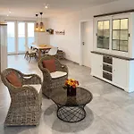Haus Weisse Duene Weisse Duene 4 * Wittdün