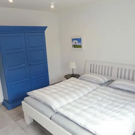 Lejlighed Haus Weisse Duene Weisse Duene 4 Wittdün