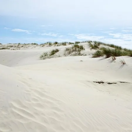 Lejlighed Haus Weisse Duene Weisse Duene 4 Wittdün