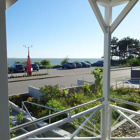 Haus Weisse Duene Weisse Duene 4 *