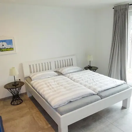 Haus Weisse Duene Weisse Duene 4 *