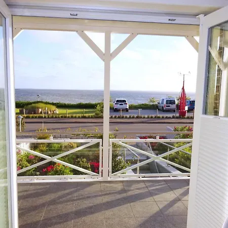 Haus Weisse Duene Weisse Duene 4 *