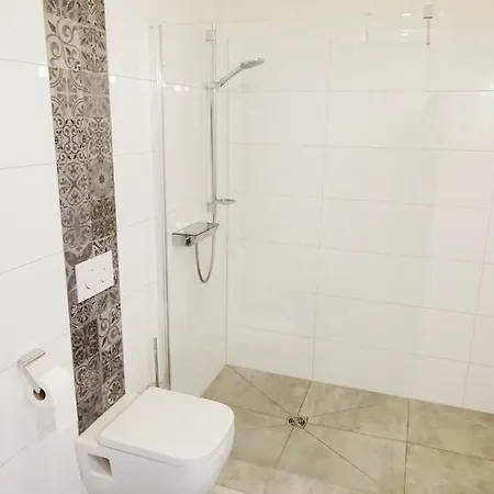 Haus Weisse Duene Weisse Duene 4