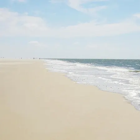 Haus Weisse Duene Weisse Duene 4