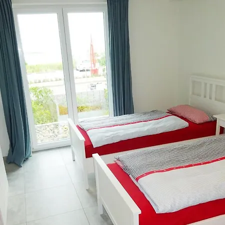 Haus Weisse Duene Weisse Duene 4