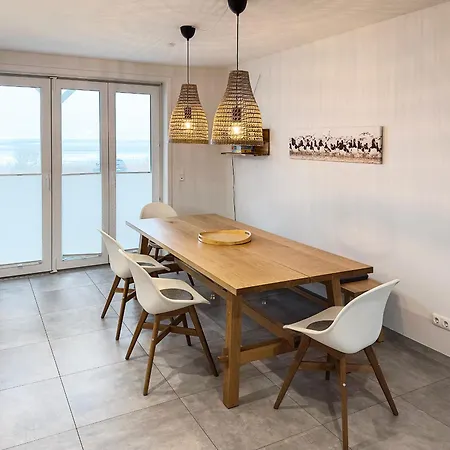 Haus Weisse Duene Weisse Duene 4