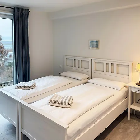 Haus Weisse Duene Weisse Duene 4