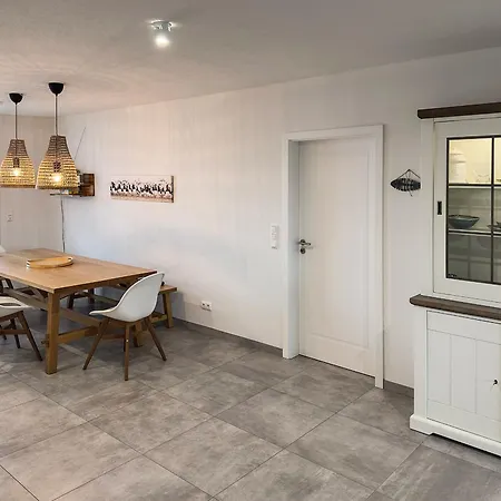 Haus Weisse Duene Weisse Duene 4 *