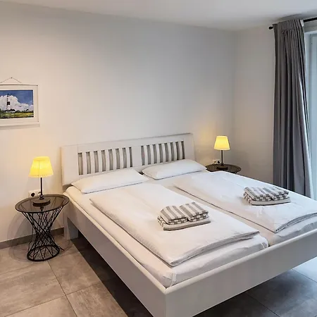 Haus Weisse Duene Weisse Duene 4