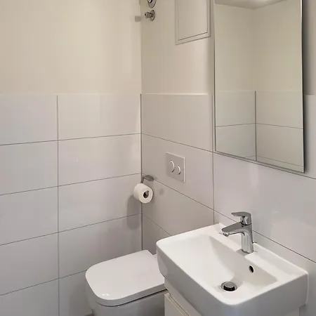 Haus Weisse Duene Weisse Duene 4 Wittdün